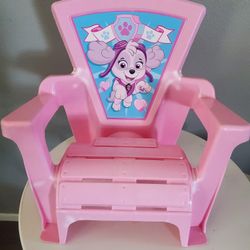 Kids Chair