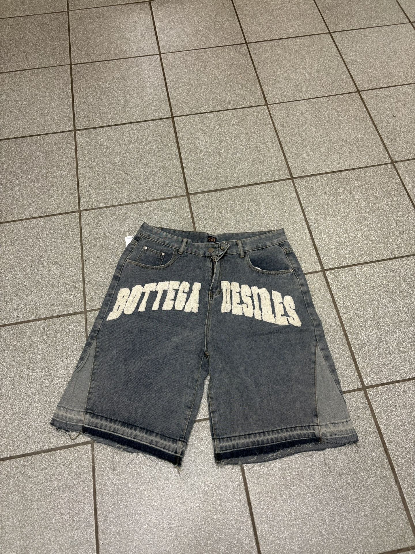 Bottega jorts (Large)