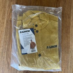 Brand New Welding Jacket - Medium
