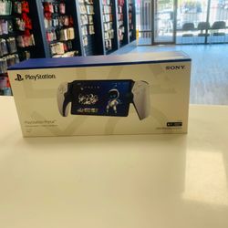 PlayStation portal