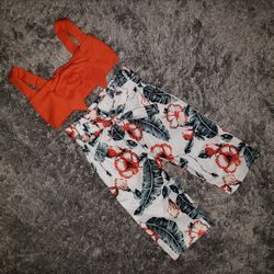 2 piece summer set