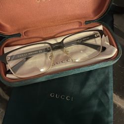 Gucci Mens Glasses