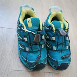 Kids Hiking Boots Size 10