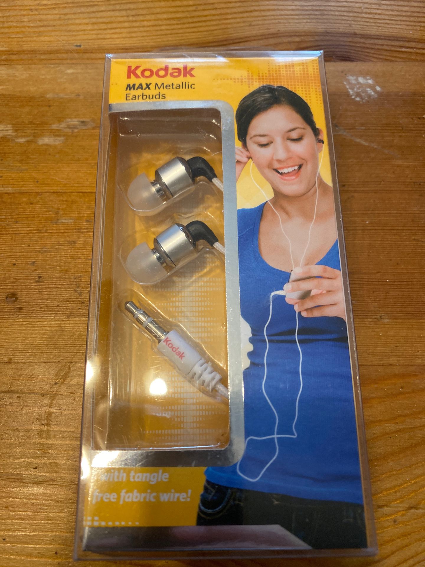 Earbuds