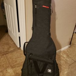 Gator Transit Acoustic Guitar Gig Bag