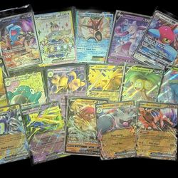 PROMOS POKÉMON LOT!!!