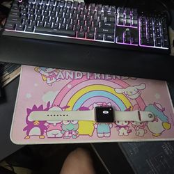 Apple Watch Series 3 GPS Lte 42m