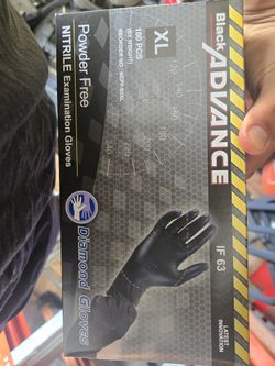 Gloves