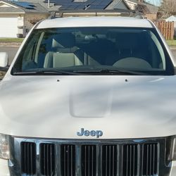 2011 Jeep Grand Cherokee