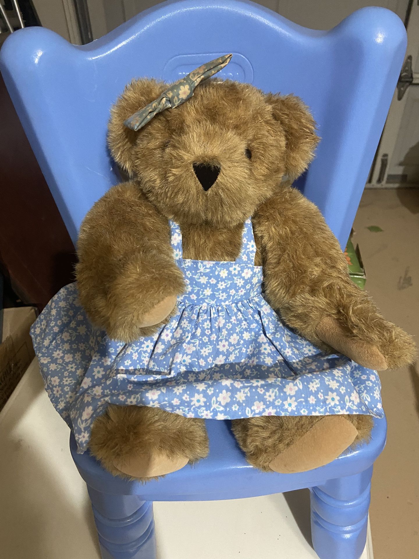 Vermont Teddy Bears