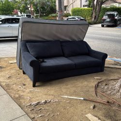 FREE! Sofa And Mattress 