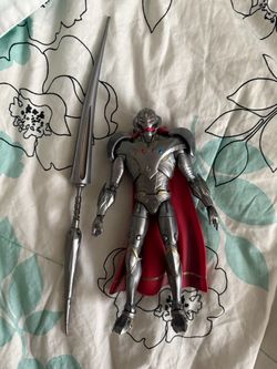 Marvel legends infinity ultron for sell and trade