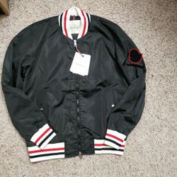 Moncler Jacket Brand New 