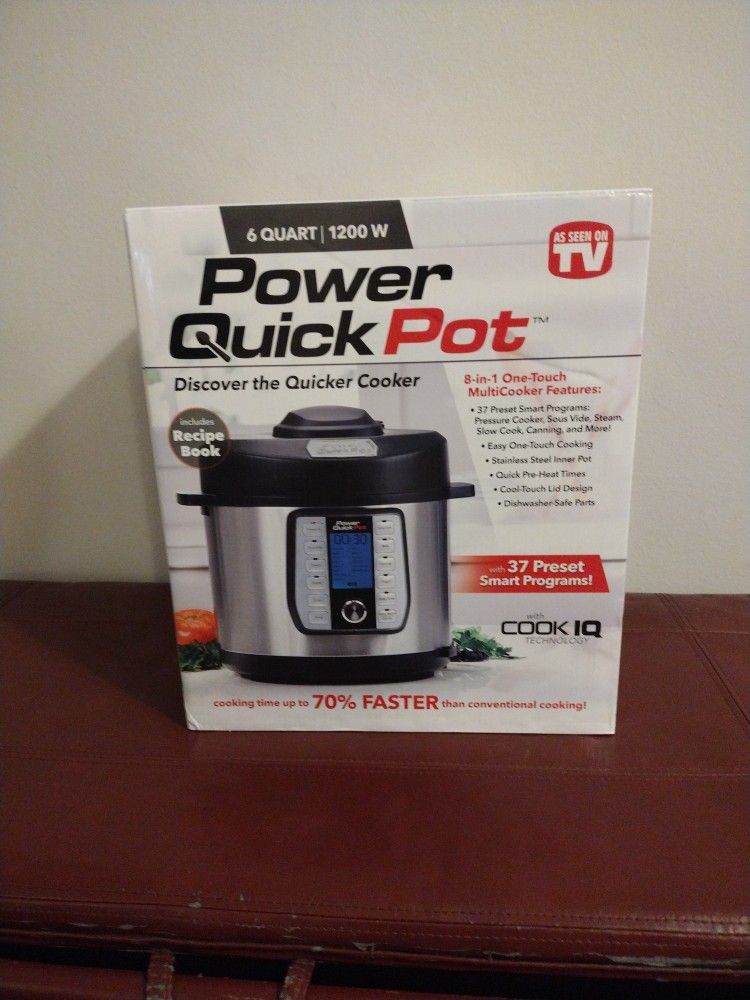 Multi Cooker