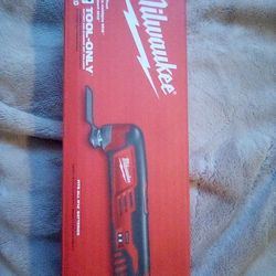 MILWAUKEE M12 Oscillating Multi-Tool 
