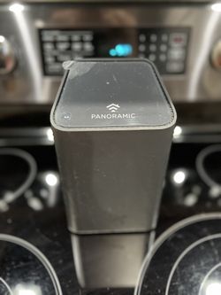 COX Panoramic Wifi Gateway