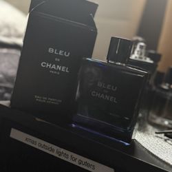 Bleu De Chanel EDP 100ml