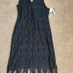 New Dress Size 10