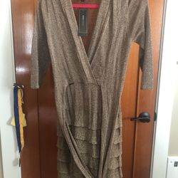 Bcbg Dress, Bcbg, Woman Dress, Dress 