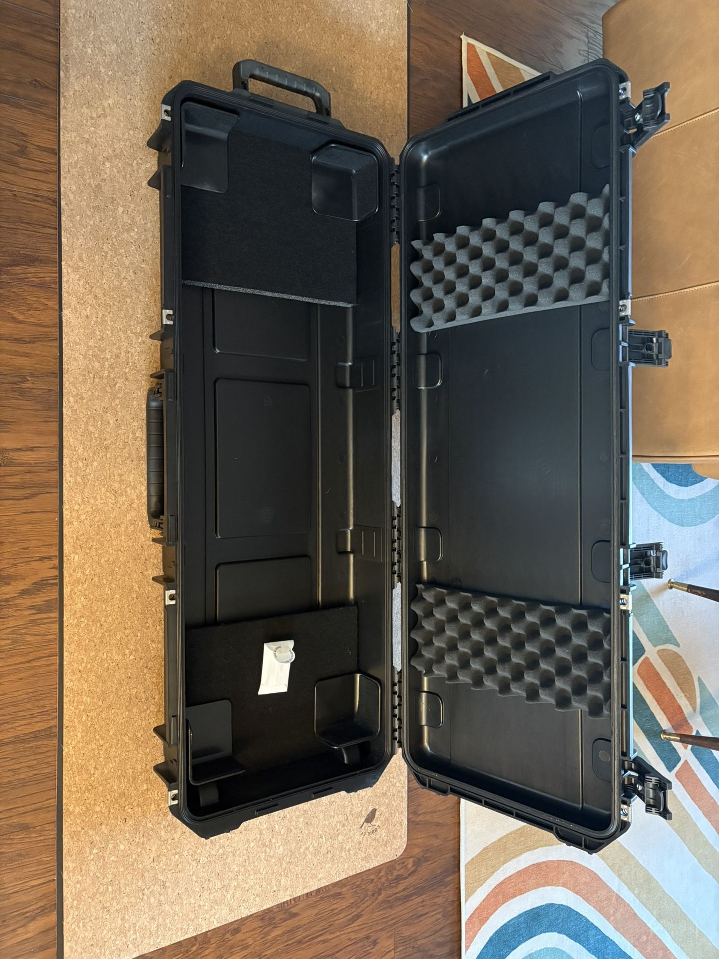 SKB 3I-4214-KBD Keyboard Case - Rolling, Great condition