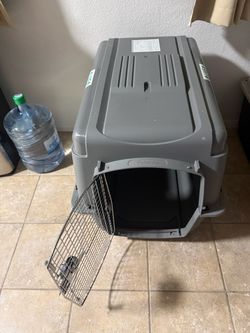 Brand new airline approved pet kennel