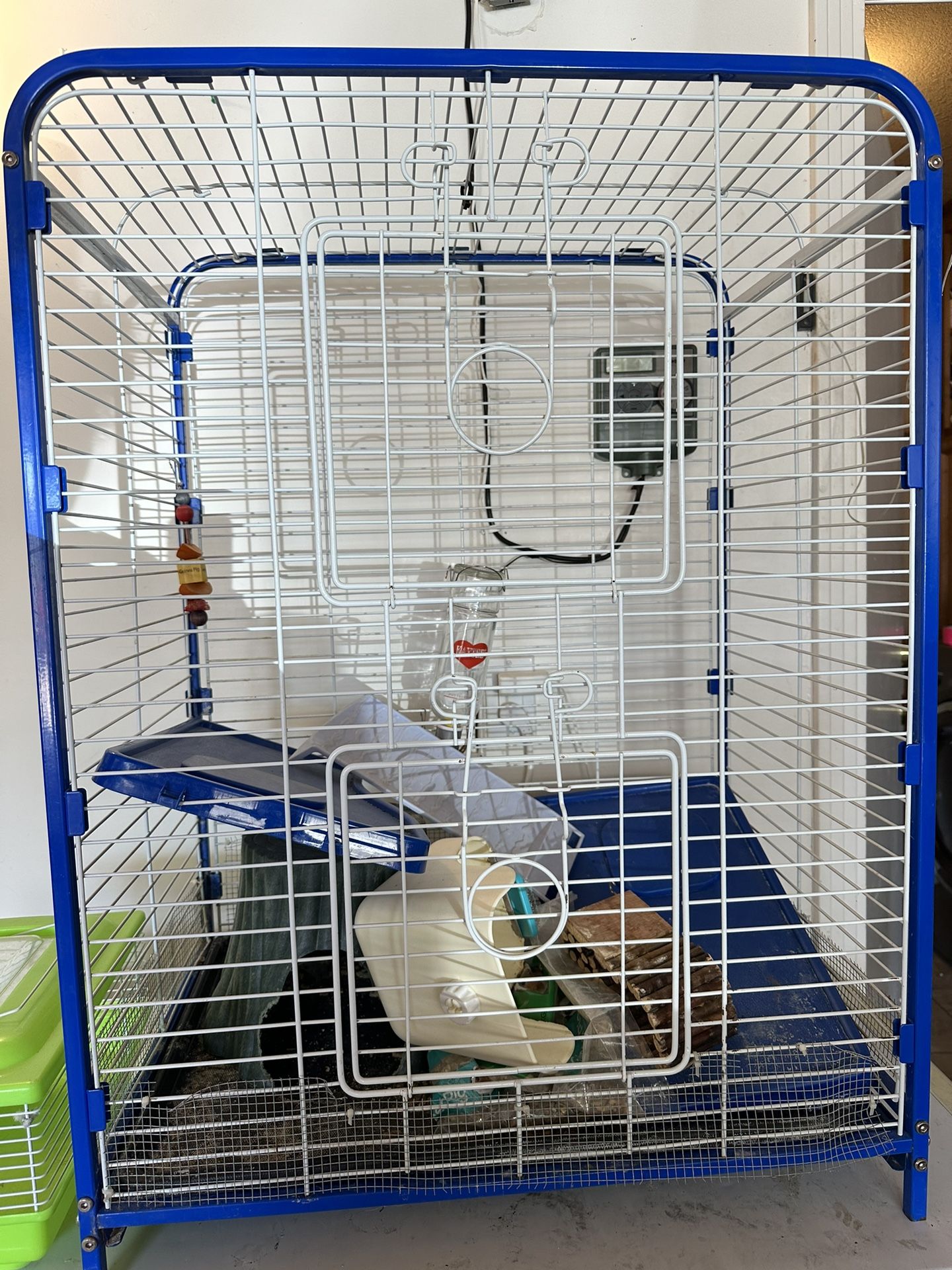 Large Cage
