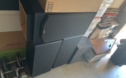 Dcm Vintage Speakers Kx10