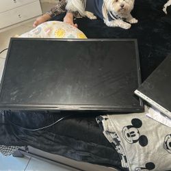 Tv Not A Smart Tv But Does Have Hdmi