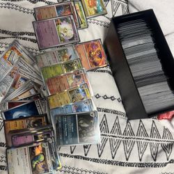 Bulk Holo Pokemon Cards