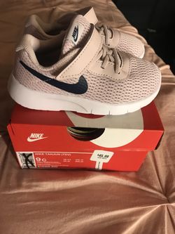 Nike shoes . $35