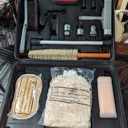 Car Wash Kit
