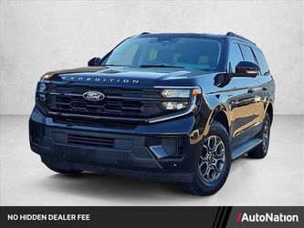 2026 Ford Expedition