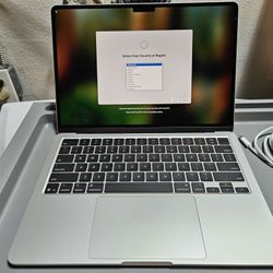 Apple 2025 MacBook Air Laptop 16gb Memory, 256gb Storage
