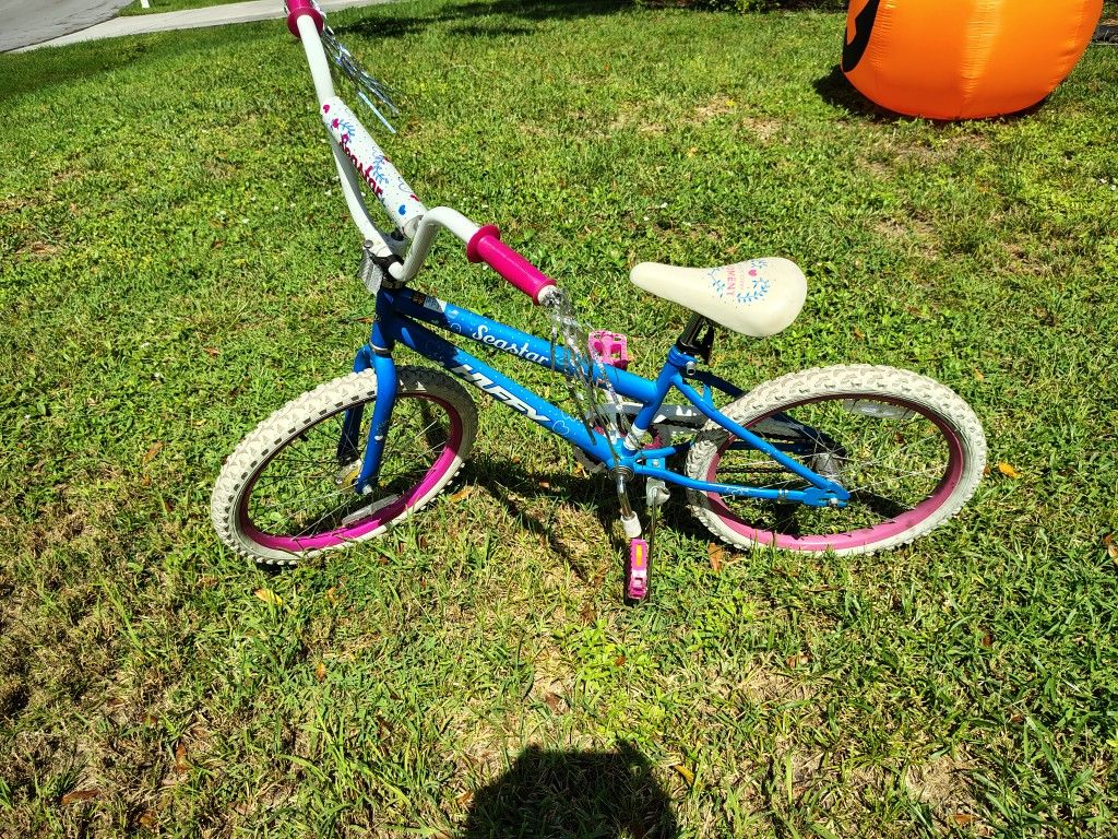 Kids Bike
