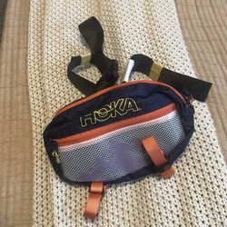 Hoka Fanny bag