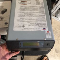 WFCO true sone wave inverter 