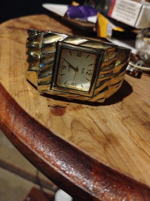 Watch