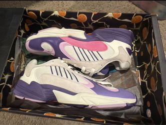 Adidas Yung 1 DBZ Size 13