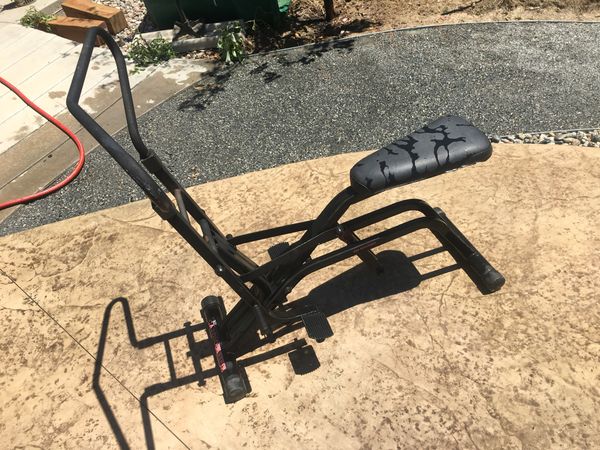 Weslo Cardio Glide for Sale in Thornton, CO - OfferUp