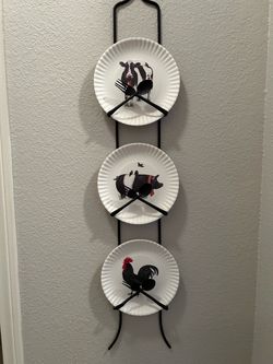 Farmhouse Decor