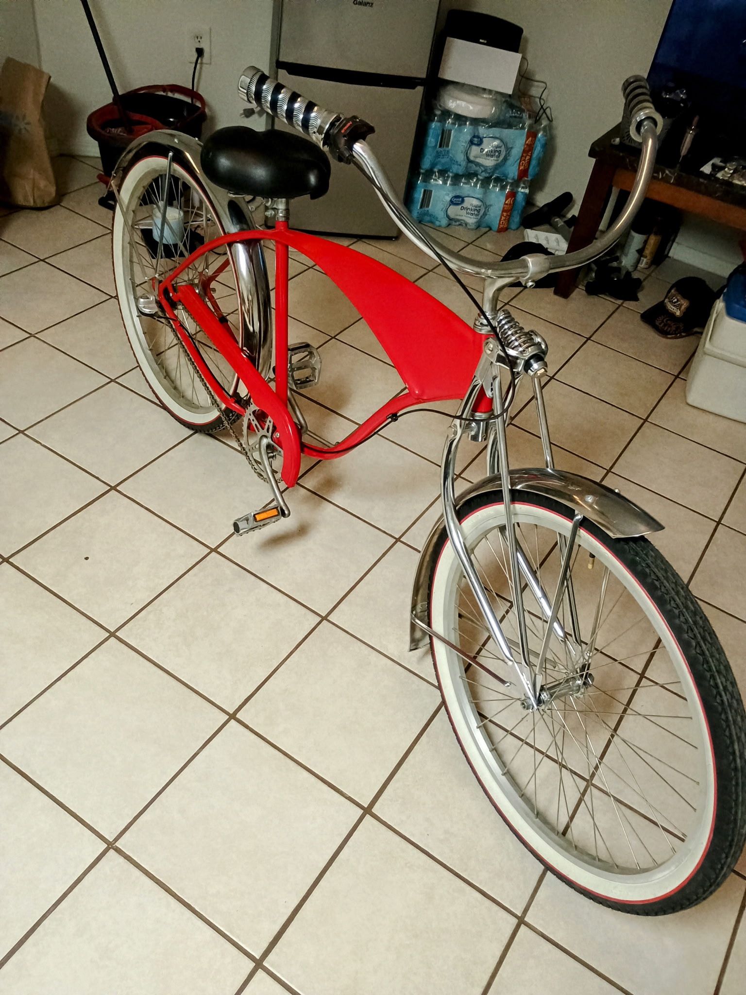 Schwinn Bike