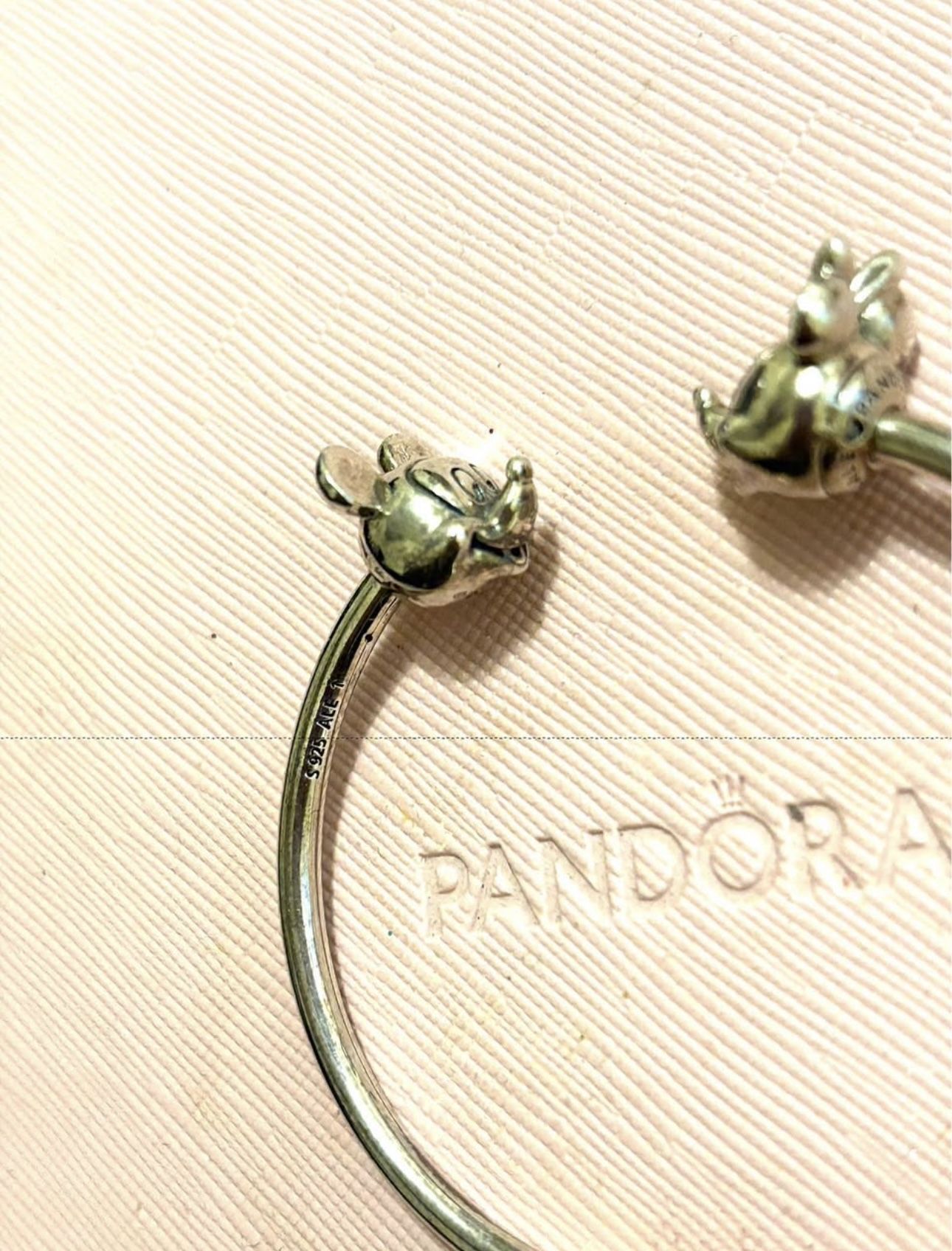 Pandora Bracelets
