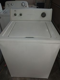 Washer
