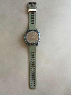 Garmin fenix 7