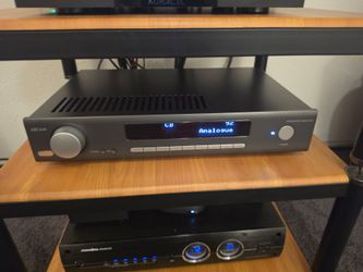 Arcam Integrated Amplifier