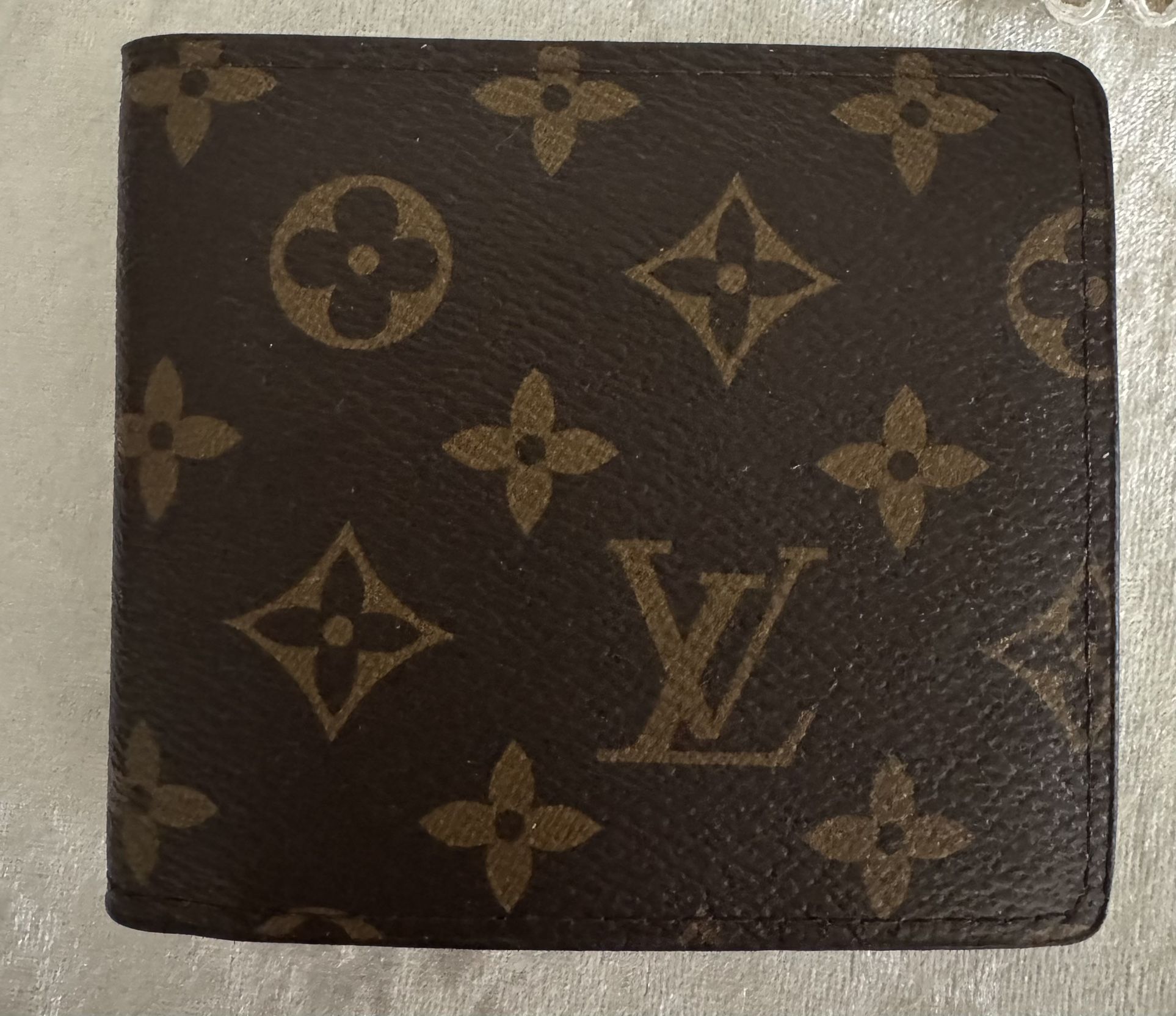 Wallet