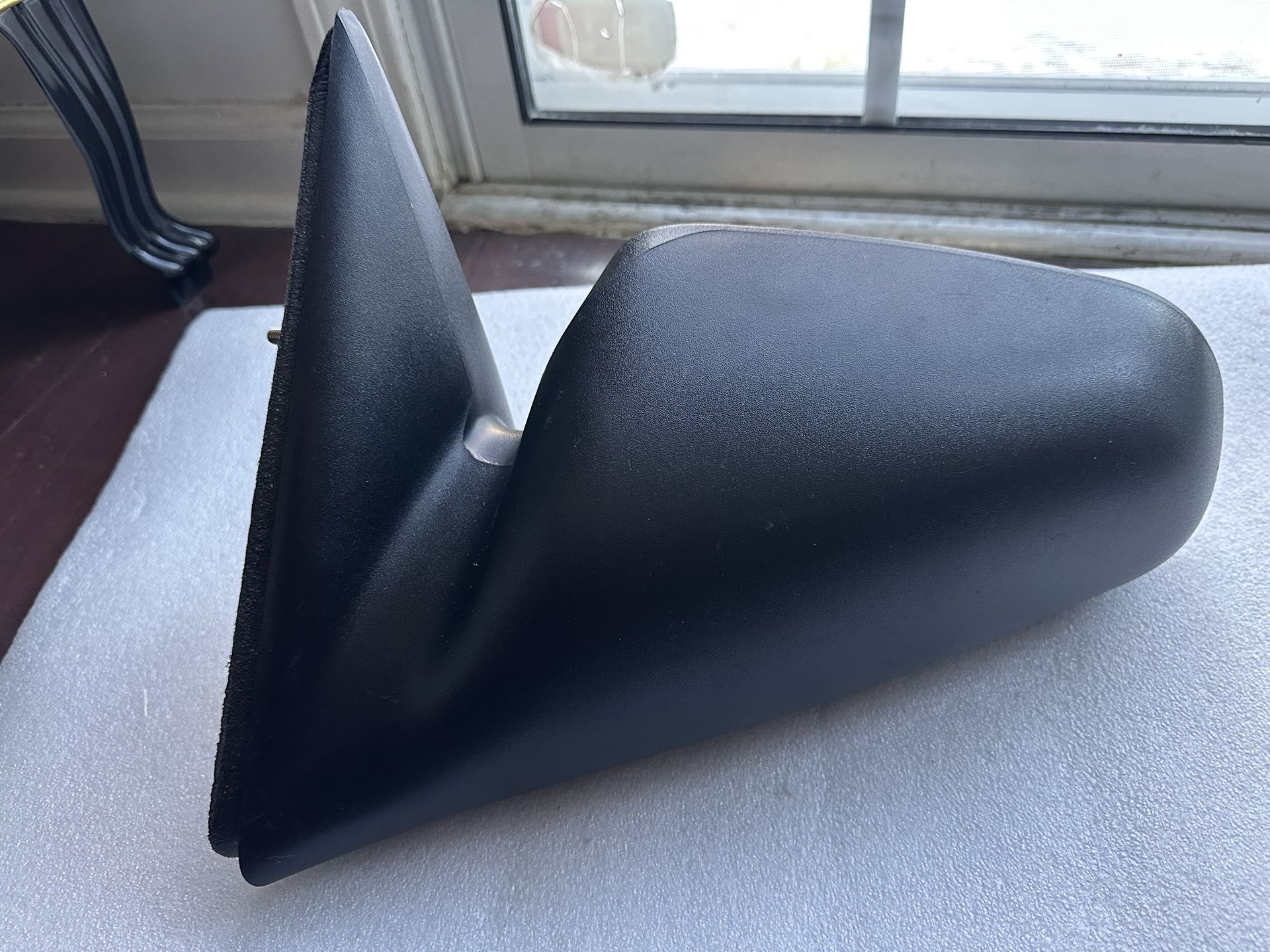 2009 TOYOTA CAMRY LEFT FRONT VIEW MIRROR ++