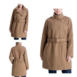 Michael Kors Wool Coat