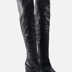 BP Women Luke Over the Knee Boots #72