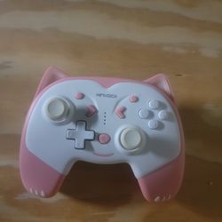 KINVOCA Wireless Controller